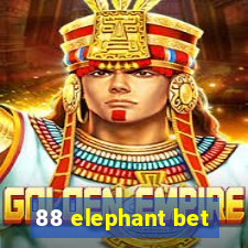 88 elephant bet