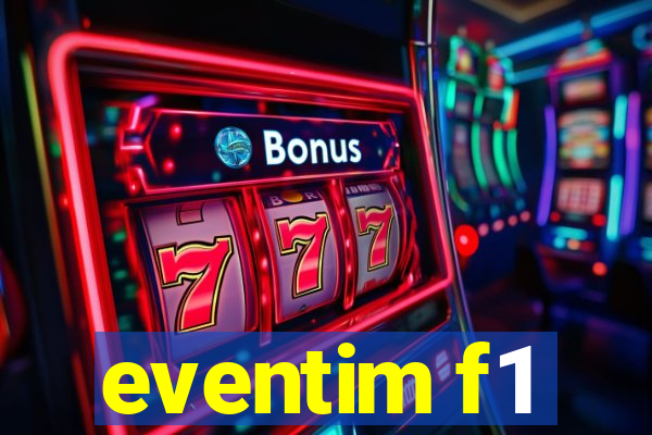 eventim f1