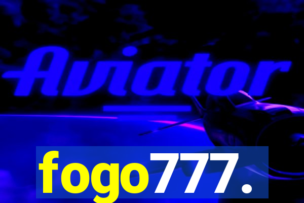 fogo777.