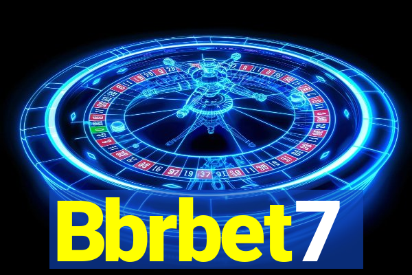 Bbrbet7