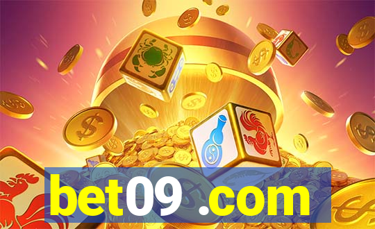 bet09 .com