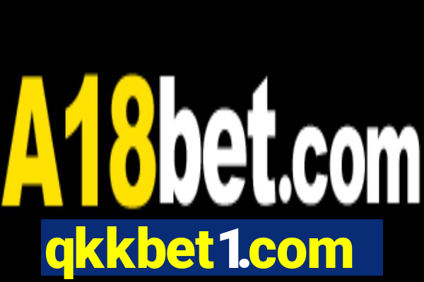 qkkbet1.com