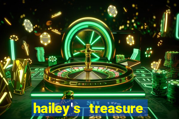 hailey's treasure adventure apk tudo desbloqueado