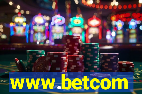 www.betcom