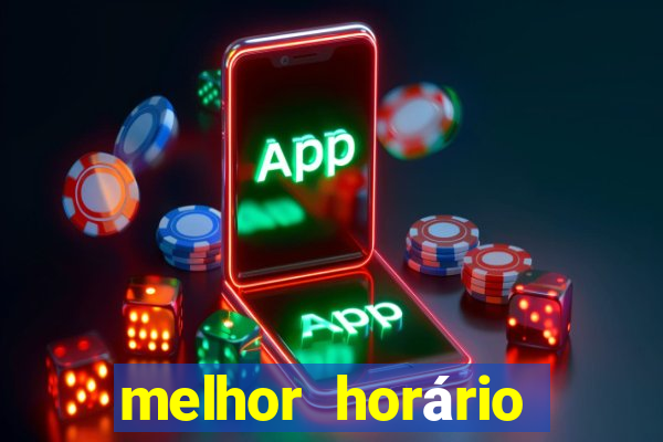 melhor horário para jogar lucky slots