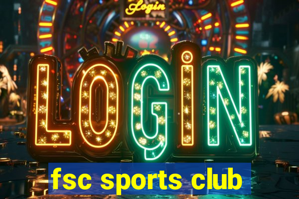 fsc sports club