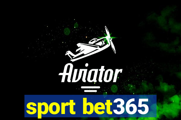 sport bet365