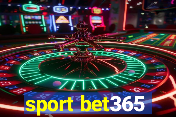 sport bet365