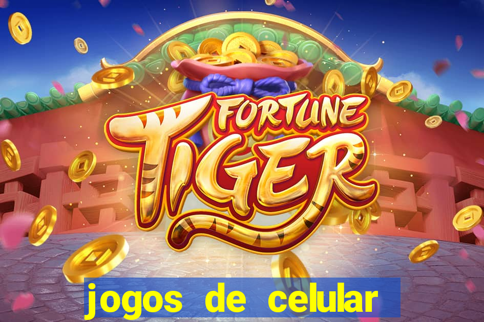 jogos de celular sem propaganda