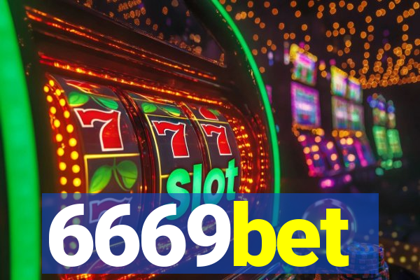 6669bet