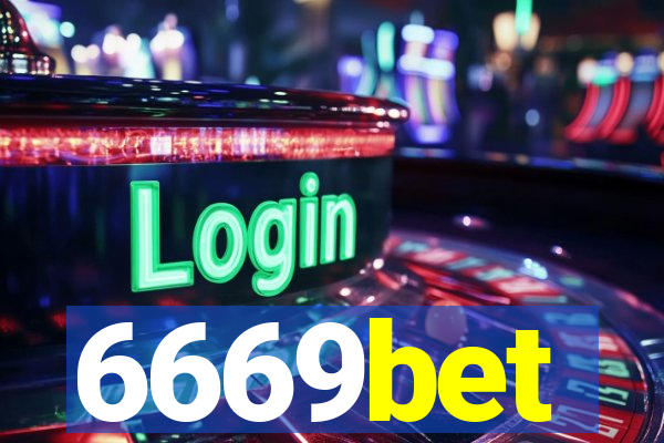 6669bet