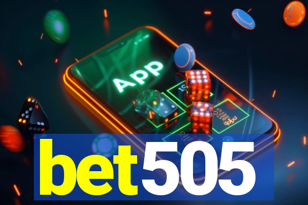 bet505