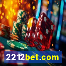 2212bet.com