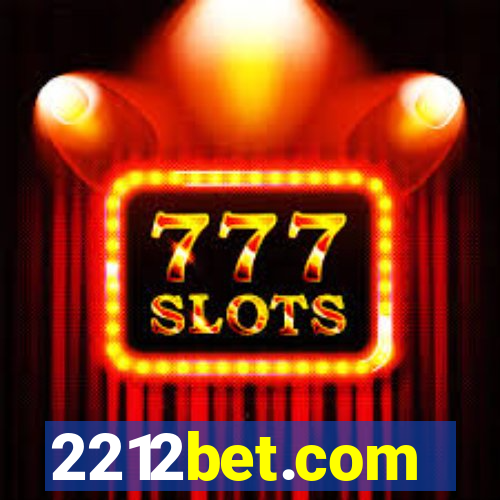 2212bet.com