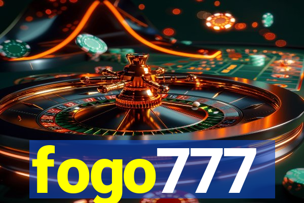 fogo777