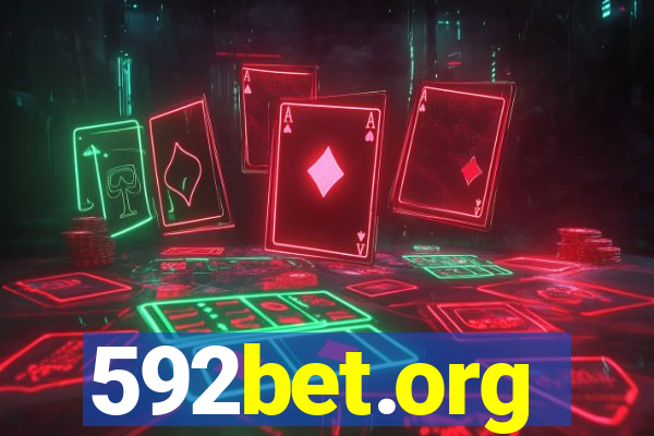 592bet.org