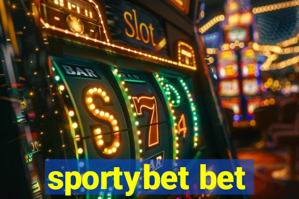 sportybet bet