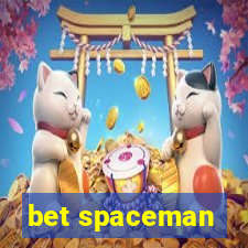 bet spaceman