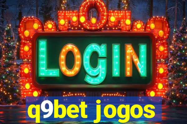 q9bet jogos