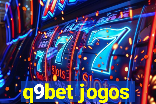 q9bet jogos