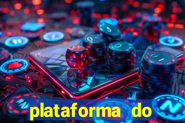 plataforma do tigrinho fortune