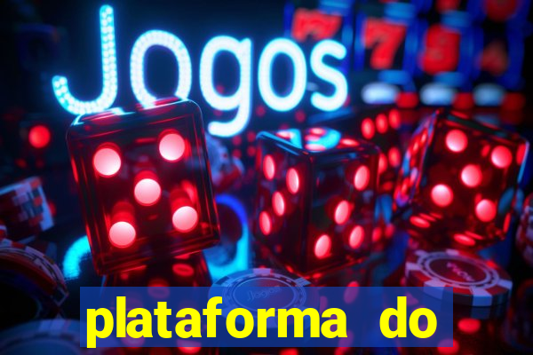 plataforma do tigrinho fortune