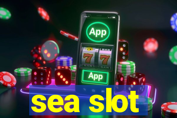 sea slot