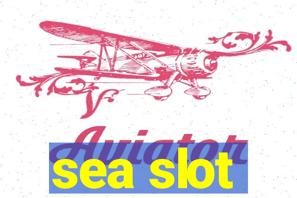 sea slot