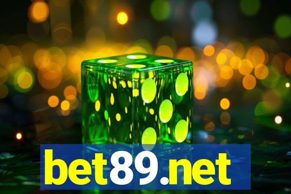 bet89.net