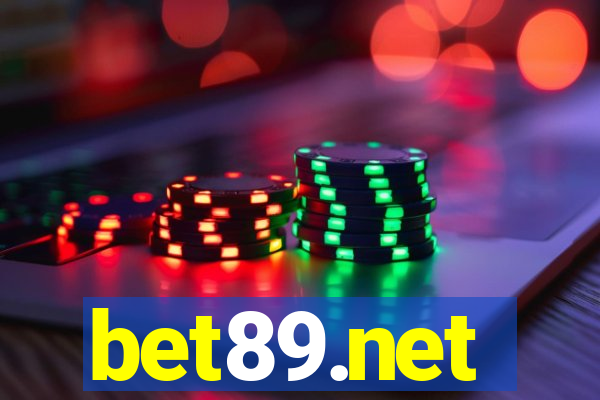 bet89.net