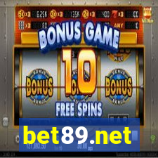 bet89.net