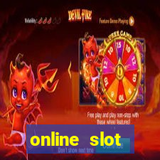 online slot machines with real money