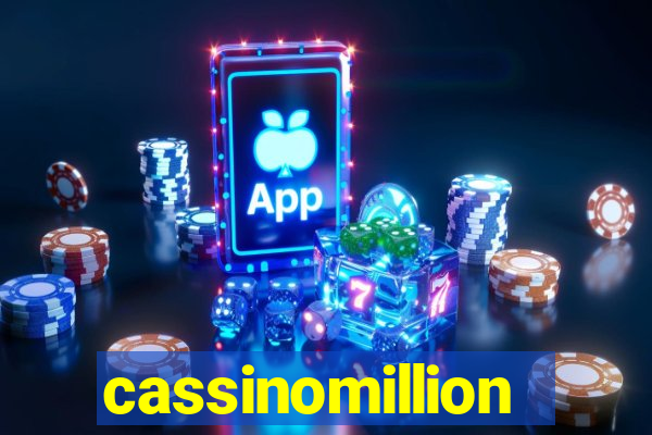 cassinomillion