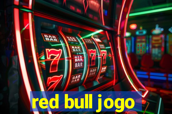 red bull jogo