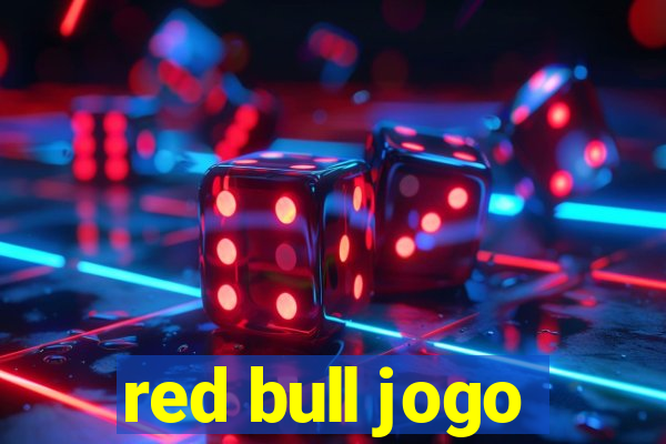 red bull jogo