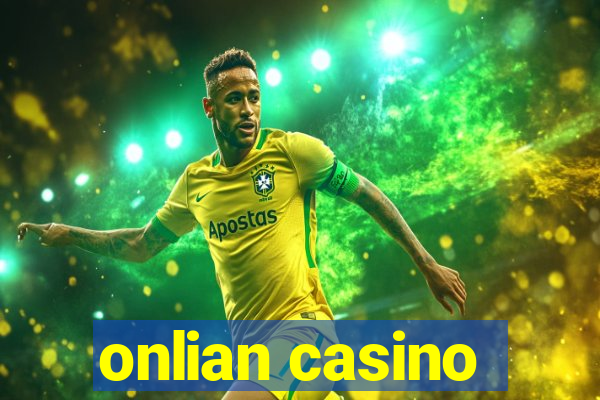 onlian casino