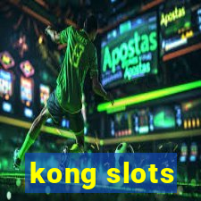 kong slots