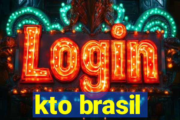 kto brasil