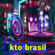 kto brasil