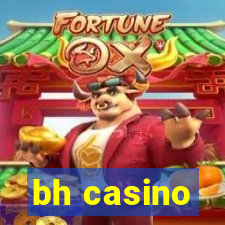 bh casino