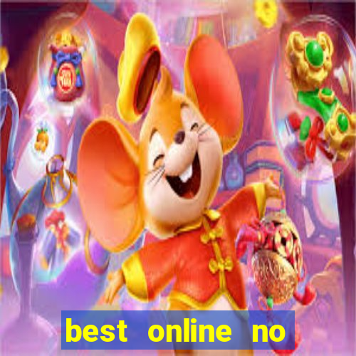 best online no deposit casino bonus