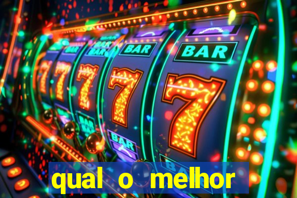 qual o melhor casino para ganhar dinheiro