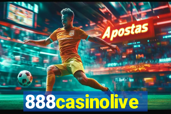 888casinolive