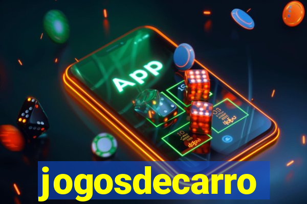 jogosdecarro