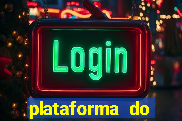 plataforma do tigrinho que mais paga