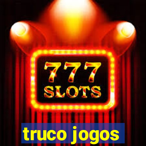 truco jogos