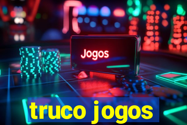 truco jogos