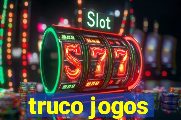 truco jogos