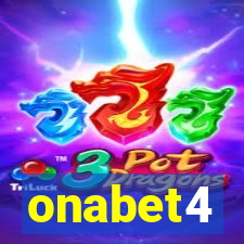 onabet4