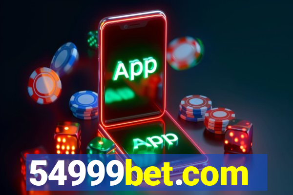 54999bet.com